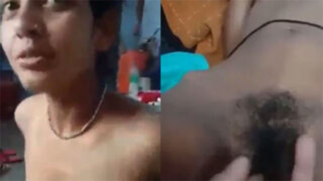 Chhoti Ladki Ka Sexy Secret Cam Pe Leak – Pornvideos Viral