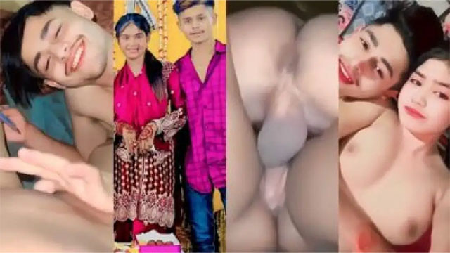 Desi Couple Secret Hot Private Moments – Pornvideos Latest