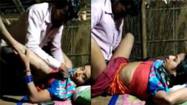 Desi Gaon Ki Randiyon Ka Secret Chudai – Porn Video Mms