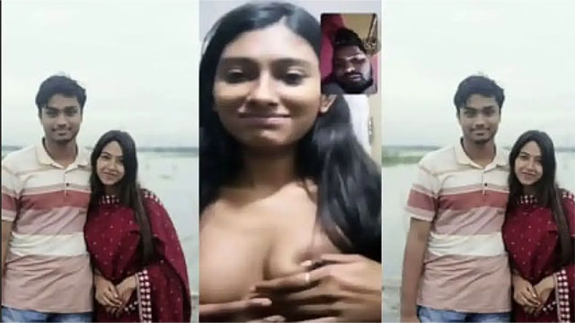 Desi Girlfriend Big Boobs In Private Call – Pornvideos Latest