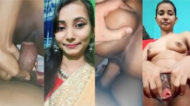 Desi Girls Hot Secret Blowjob And Fingering – Pornvideos Viral