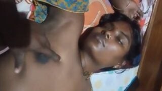 Husband Teases Sleeping Wife Hot Body – Pornvideos