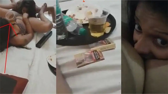 Milf Teacher Ki Hostel Mein Chudai – Pornvideo