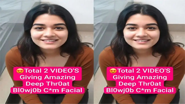NRI Models Secret Deep Throat Video – Porn Videos Xxx