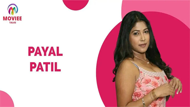 Payal Patils Secret Hot MMS Leaked – Pornvideos Mms