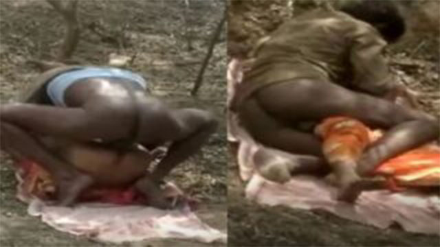 Village Ki Raand Ka Outdoor Chudai – Porn Video Latest