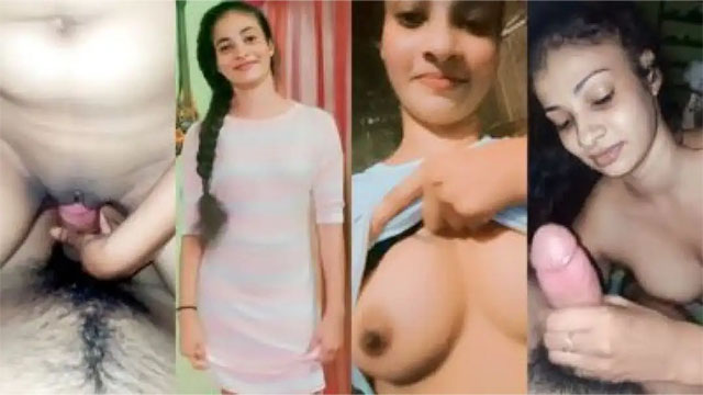 Young Girls Secret Affair Her Hot Lover – Pornvideos Hot